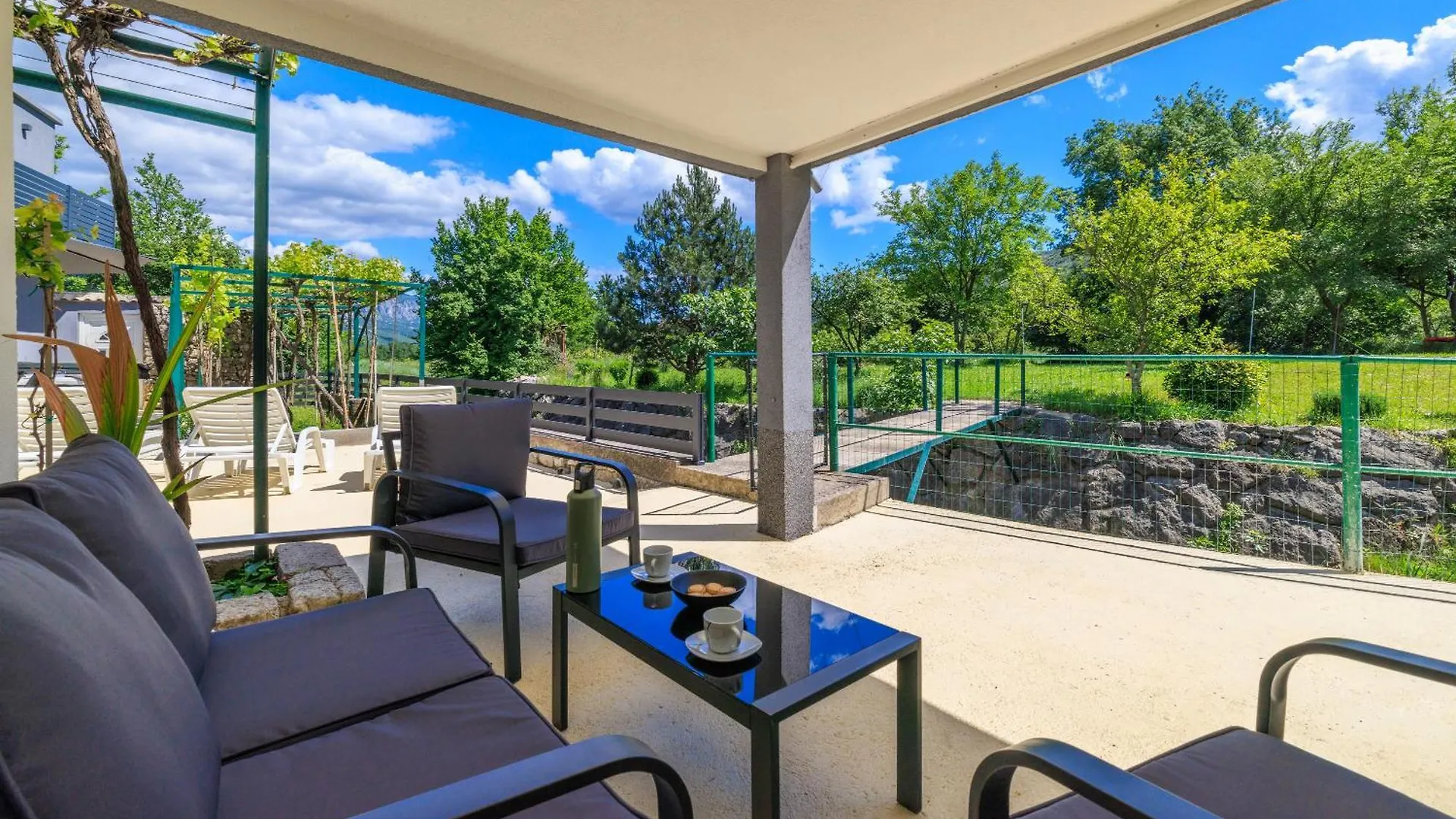 Villa Amnis Drivenik