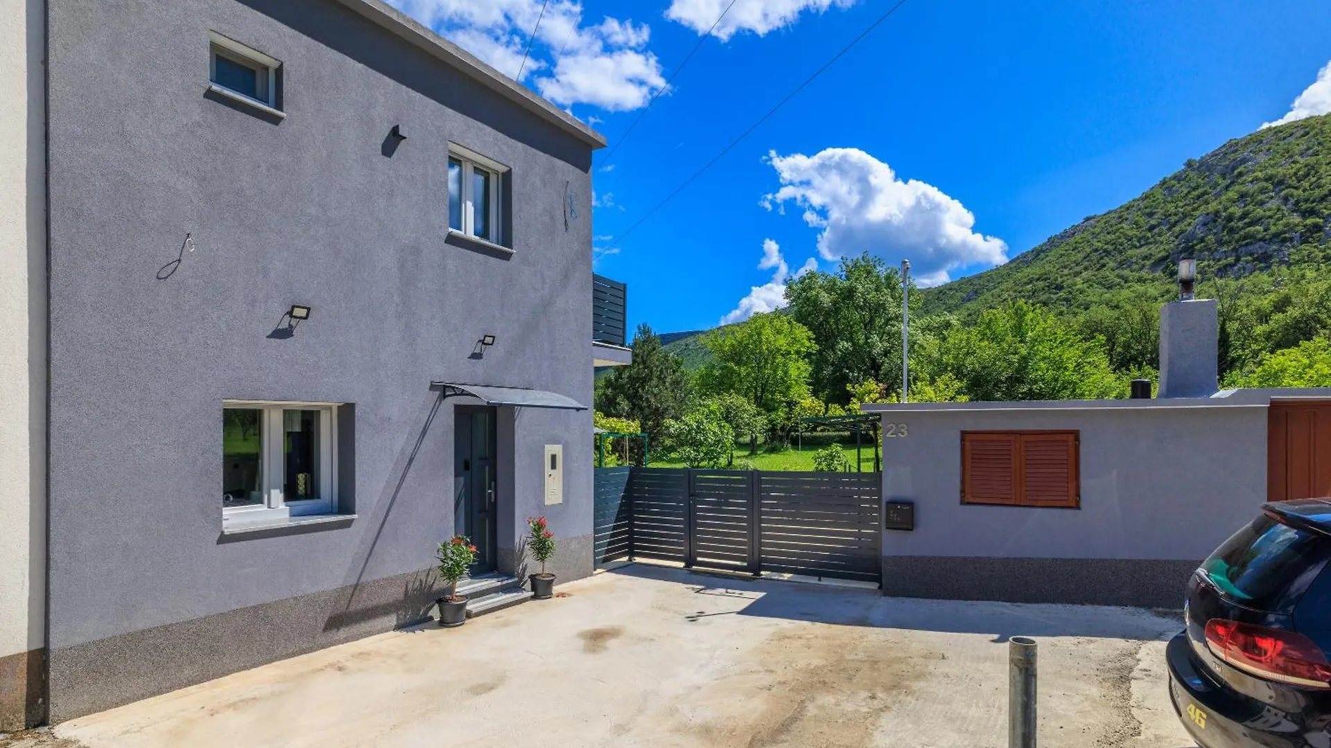 Villa Amnis Drivenik