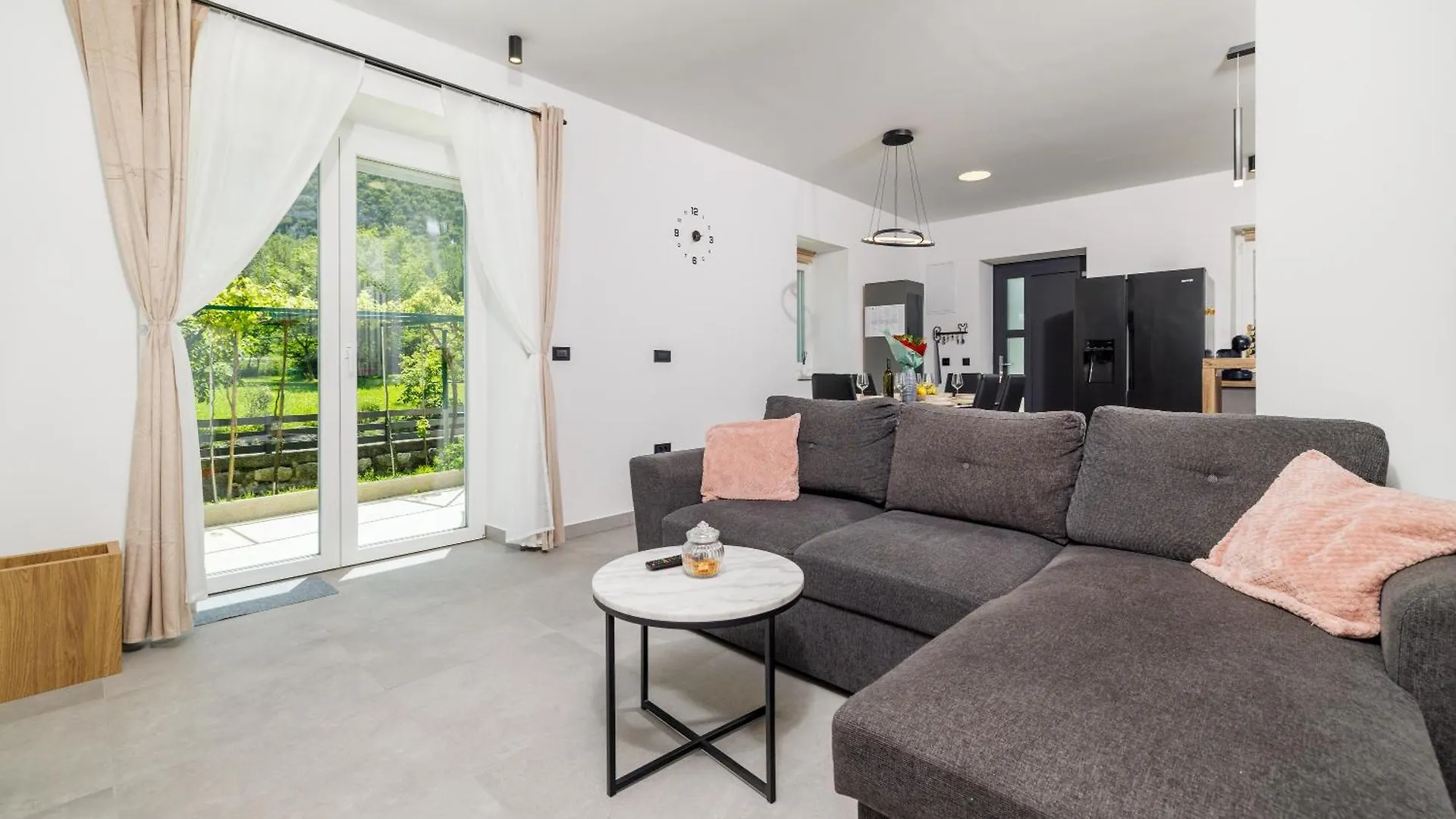 Villa Amnis Drivenik Κροατία
